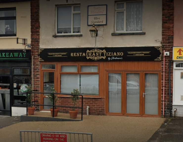 Top 25 Italian restaurants to try this year in Blackpool, Cleveleys